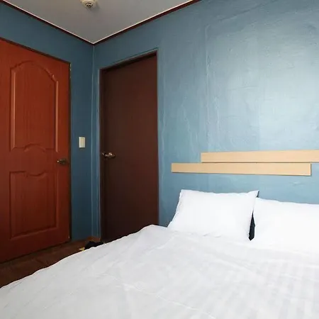 Hotel Gong Gam House Jongro